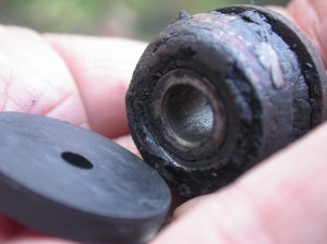 Engine mount