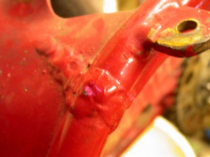 Welding