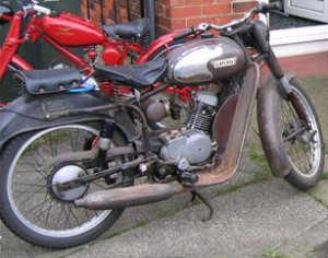Colin's Turismo