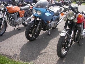 Three of a kind