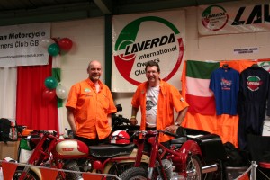 Nick & Dean