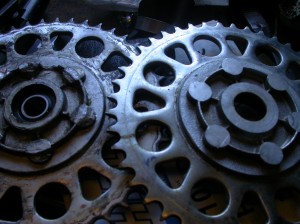 Sprockets Unlimited