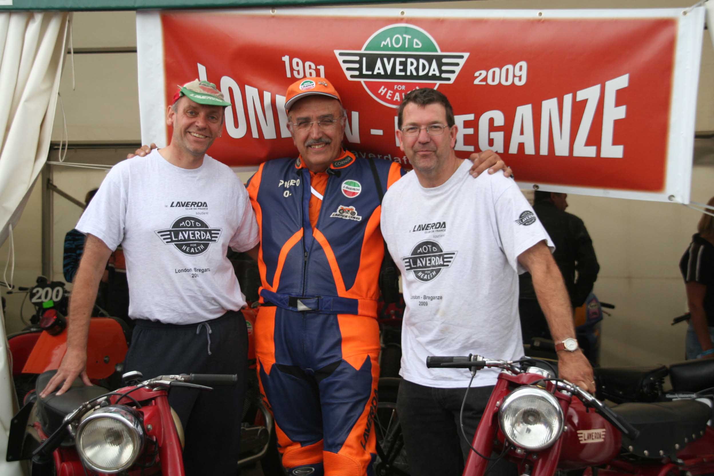 Piero Laverda